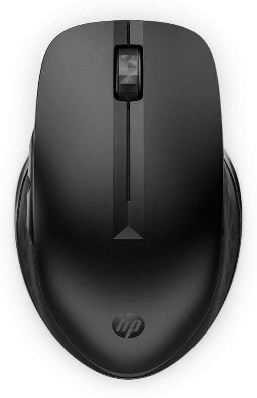 HP 435 Maus kabellos ergonomisch