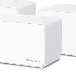 Mercusys Halo H3000X(3-pack) AX3000 Mesh Wi-Fi 6 System