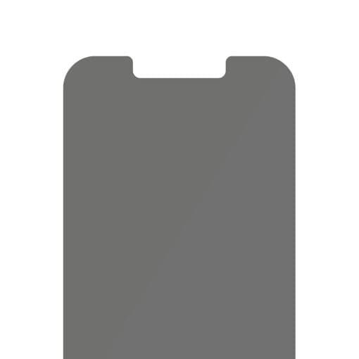 PanzerGlass iPhone 13 mini Privacy Antibakt., Standard Fit – Bild 8