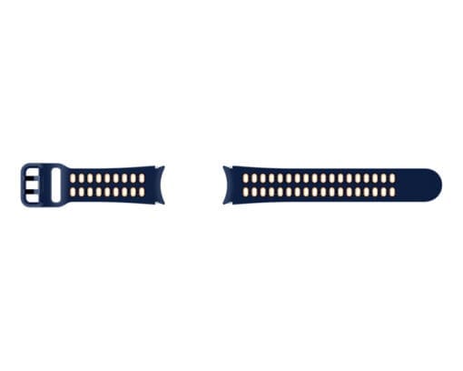 Samsung Extreme Sport Band (20 mm, M/L), Navy – Bild 2