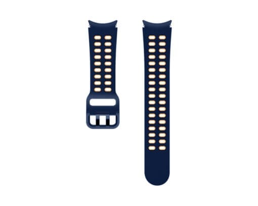 Samsung Extreme Sport Band (20 mm, M/L), Navy