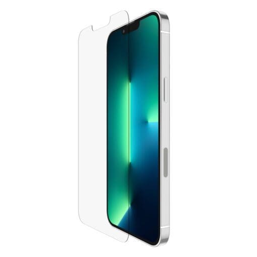 Belkin SCREENFORCE™ TemperedGlass iPhone 13 Pro Max