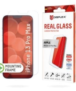 DISPLEX Panzerglas Apple iPhone 13 Pro Max