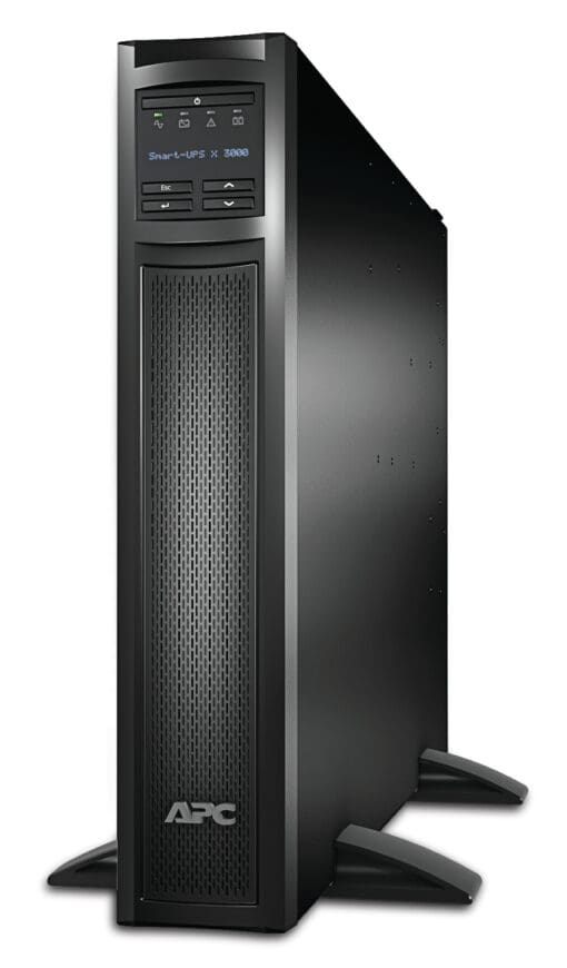 apc - smart-ups x 3000va – Bild 3