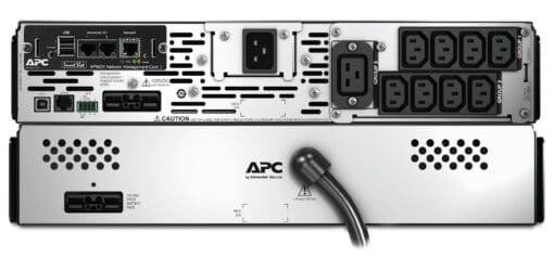 apc - smart-ups x 3000va – Bild 9