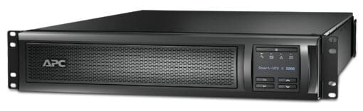 apc - smart-ups x 3000va