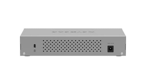 Netgear MS108EUP 8-Port Ultra60 PoE++ 2.5G Switch – Bild 6