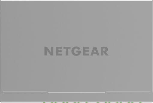 Netgear MS108EUP 8-Port Ultra60 PoE++ 2.5G Switch – Bild 5