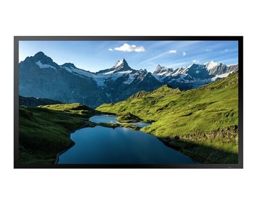 Samsung OH55A-S 140 cm (55")  LCD-Display