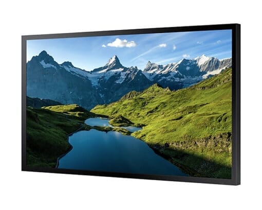 Samsung OH55A-S 140 cm (55")  LCD-Display – Bild 4