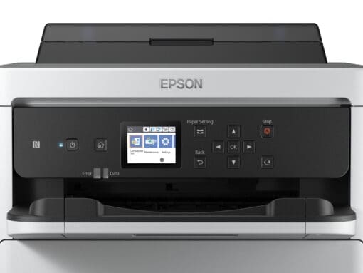 Epson Tintenpatrone C13T01D100 XXL Schwarz (ca. 50.000 Seiten) – Bild 5