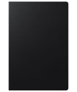 Samsung Book Cover für Galaxy Tab S8 Ultra, Black
