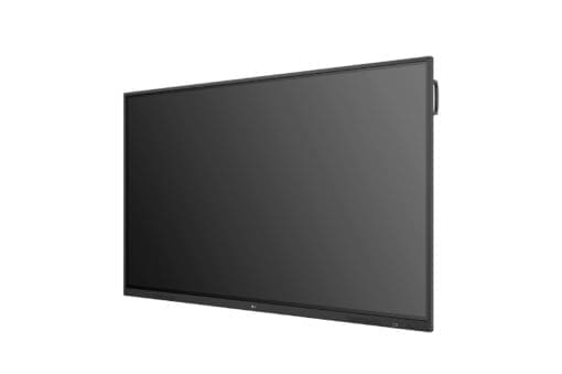 LG 86TR3PJ-B 86" Display UHD Touch – Bild 3