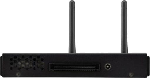 Viewsonic Mini-PC VPC37-W53-G1,i5, 8GB, 256GB SSD, Win10 Pro – Bild 3