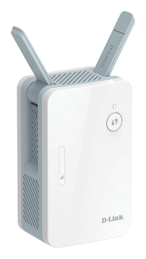 D-Link E15/E AX1500 Wi-Fi 6 Mesh Range Extender – Bild 3