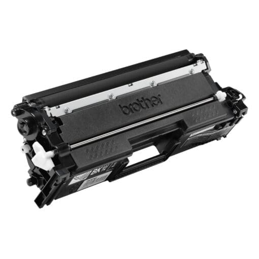 Brother TN-821XLBK Jumbo-Toner Schwarz (ca 12000 Seiten) – Bild 5