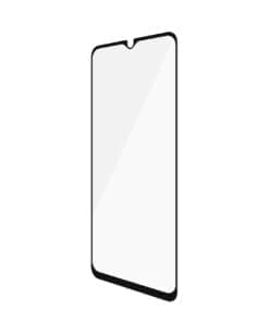 Der ultimative Bildschirmschutz für Smartphones und Tablets.<br>PanzerGlass ist ein dünner und splitterfester Displayschutz. Er wurde speziell entwickelt um Smartphones und Tablets vor täglichen Gebrauchsspuren zu schützen. Da das Schutzglas aus mehreren Schichten besteht, hat es eine 9x höhere Widerstandsfähigkeit als gewöhnliches Glas.