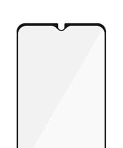 Der ultimative Bildschirmschutz für Smartphones und Tablets.<br>PanzerGlass ist ein dünner und splitterfester Displayschutz. Er wurde speziell entwickelt um Smartphones und Tablets vor täglichen Gebrauchsspuren zu schützen. Da das Schutzglas aus mehreren Schichten besteht, hat es eine 9x höhere Widerstandsfähigkeit als gewöhnliches Glas.