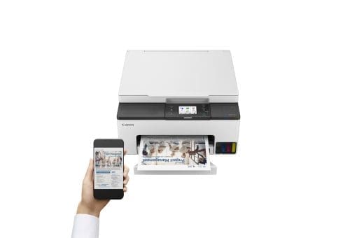 Canon MAXIFY GX1050 Tintenstrahl A4 600 x 1200 DPI WLAN – Bild 9