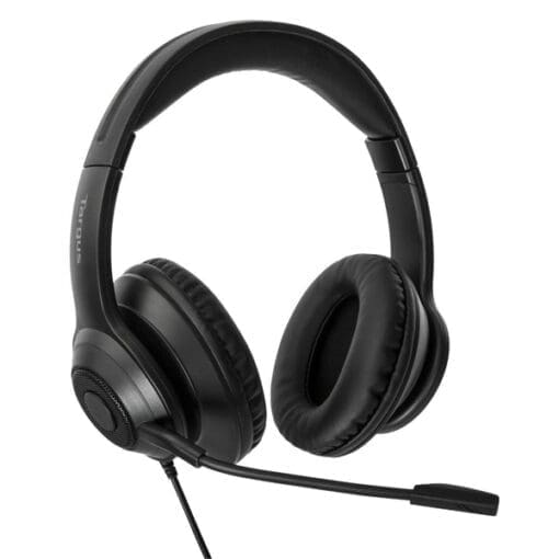 Targus Wired Stereo Headset – Bild 5