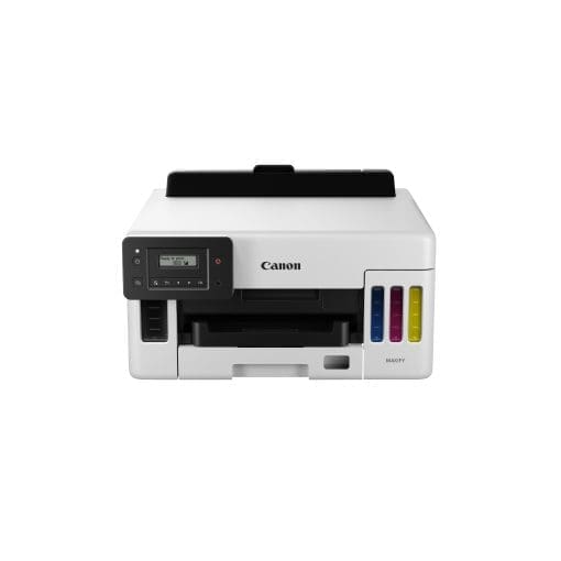 Canon MAXIFY GX5050 Tintenstrahldrucker Farbe 600 x 1200 DPI A4 WLAN – Bild 2