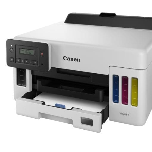 Canon MAXIFY GX5050 Tintenstrahldrucker Farbe 600 x 1200 DPI A4 WLAN – Bild 5