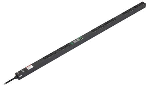 APC - Easy PDU, geschaltet, 11 kW, 230V, (21) C13 & (6) IEC309 – Bild 2