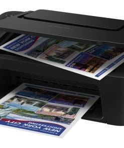 Canon PIXMA TS3750i, Tintenstrahl, Farbdruck, 4800 x 1200 DPI, A4, Direktdruck, Schwarz