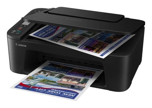 Canon PIXMA TS3750i Tintenstrahl A4 4800 x 1200 DPI WLAN – Bild 5