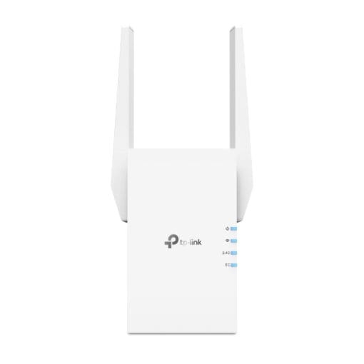 TP-Link RE705X AX3000 Wi-Fi 6 Range Extender Repeater – Bild 3