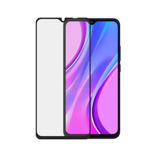 SAFE by PanzerGlass Screen Protector Xiaomi Redmi 9 – Bild 2