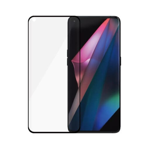 SAFE by PanzerGlass Oppo Find X3, X3 Pro, X5 Pro – Bild 2