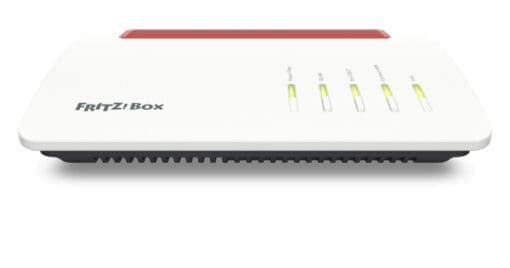AVM FRITZ!Box 5590 Fiber – Bild 4