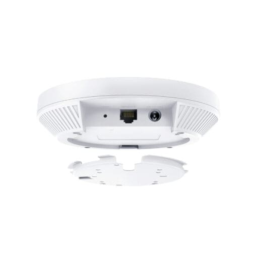 TP-Link EAP653 AX3000 Dual-Band Wi-Fi 6 Decken Accesspoint – Bild 4