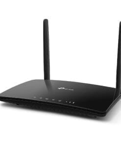 Schnelles WLAN, wo Sie es brauchenSie suchen eine stabile und flexible Netzwerkverbindung? Archer MR500 bietet beides als 4G+ LTE-WLAN-Router. Im Vergleich zu herkömmlichen WLAN-Routern integriert es 4G+- und WLAN-Technologie, was bedeutet, dass MR500 wie ein Telefon funktioniert und nur eine Nano-SIM-Karte für den Internetzugang benötigt. Erleben Sie stabiles WLAN und teilen Sie es mit Ihrer Familie und Ihren Freunden, wo auch immer Sie sind.