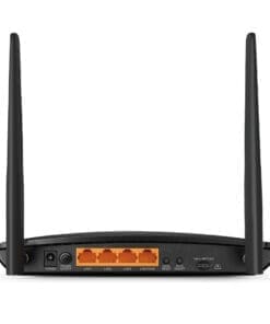 Schnelles WLAN, wo Sie es brauchenSie suchen eine stabile und flexible Netzwerkverbindung? Archer MR500 bietet beides als 4G+ LTE-WLAN-Router. Im Vergleich zu herkömmlichen WLAN-Routern integriert es 4G+- und WLAN-Technologie, was bedeutet, dass MR500 wie ein Telefon funktioniert und nur eine Nano-SIM-Karte für den Internetzugang benötigt. Erleben Sie stabiles WLAN und teilen Sie es mit Ihrer Familie und Ihren Freunden, wo auch immer Sie sind.