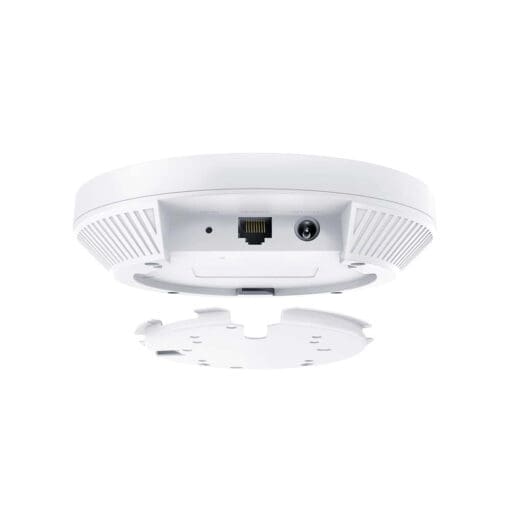 TP-Link EAP610 AX1800 Dual-Band Wi-Fi 6 Deckenaccesspoint – Bild 4