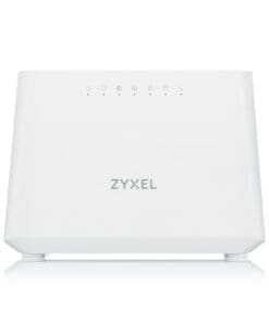 Die Zyxel EX/DX3300-T0 und EX/DX3301-T0-Serie von Zyxel bietet Hochgeschwindigkeits-Internetzugang mit QoS-Unterstützung, um die weltweite Nachfrage nach Triple-Play-Diensten zu erfüllen. Mit der integrierten 2x2-802.11ax-WLAN-Funktion und Zyxel MPro Mesh-Lösungen bietet die Serie ein nahtloses WLAN-Erlebnis und überlegene, funktionsreiche WLAN-Konnektivität für Dienstanbieter, um leistungsstarke Internetzugangsdienste bereitzustellen.