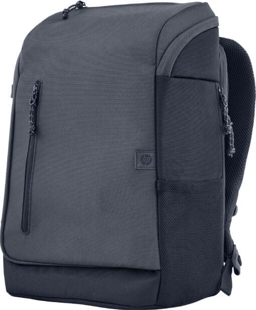 HP Travel 25 Liter 15,6 Zoll Laptop-Rucksack (Iron Grey) – Bild 2