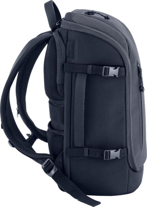 HP Travel 25 Liter 15,6 Zoll Laptop-Rucksack (Iron Grey) – Bild 7