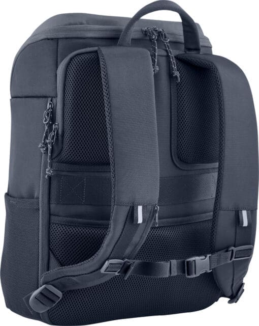 HP Travel 25 Liter 15,6 Zoll Laptop-Rucksack (Iron Grey) – Bild 5