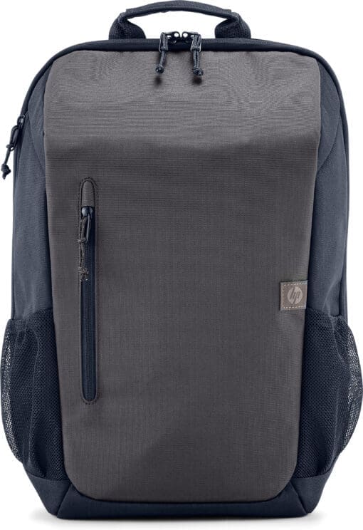 HP Travel 18 Liter 15,6 Zoll Laptop-Rucksack (Iron Grey)