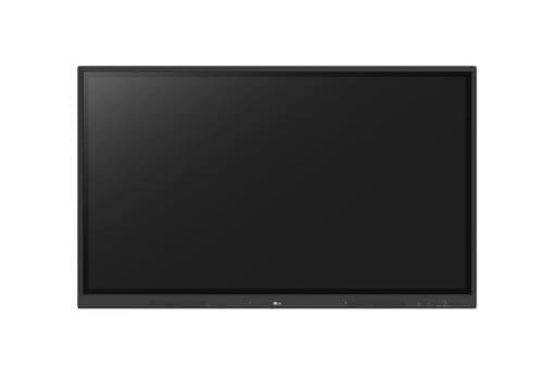 LG 86TR3DK-B 86" Display UHD Touch – Bild 2