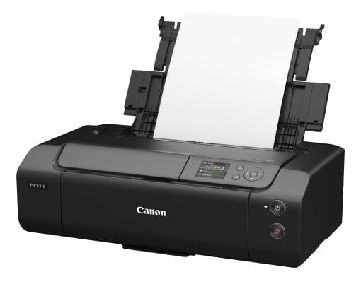 Canon imagePROGRAF PRO-310 Tintenstrahldrucker Farbe 4800 x 2400 DPI A3+ WLAN – Bild 7