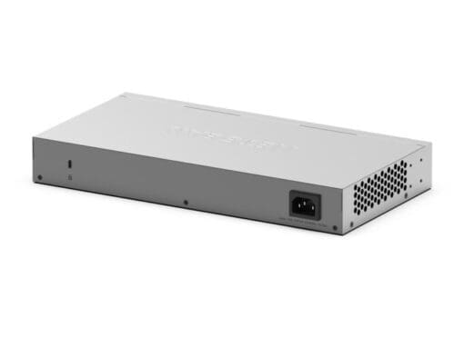 Netgear GS724T, 24 Port Gigabit Smart Switch – Bild 5