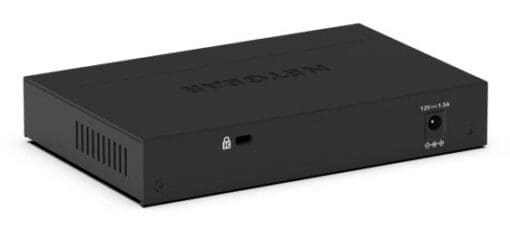 Netgear MS305E 5 Port Multi-Gigabit Unmanaged Plus 2.5G Switch – Bild 6