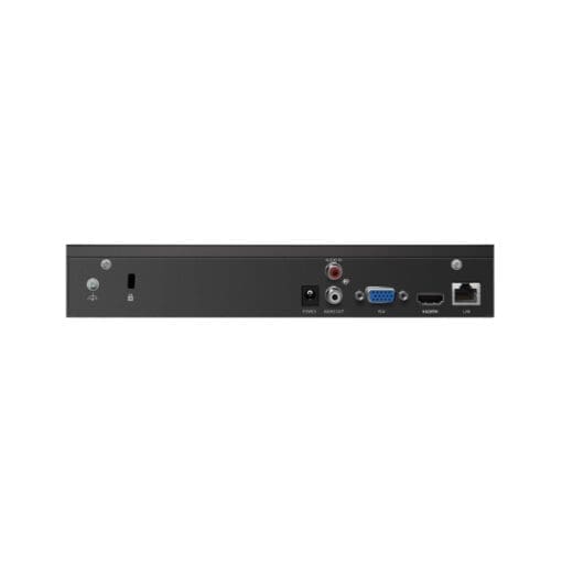 Omada VIGI NVR1004H VIGI 4 Channel Network Video Recorder – Bild 2