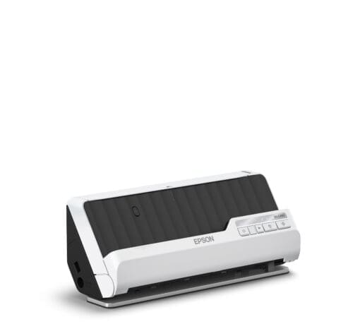 Epson WorkForce DS-C490 Dokumentenscanner – Bild 3