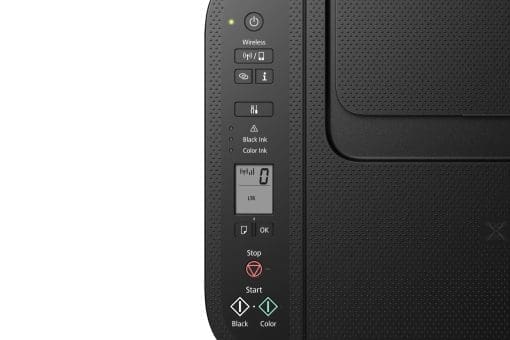Canon PIXMA TS3750i Tintenstrahl A4 4800 x 1200 DPI WLAN – Bild 7