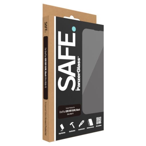 SAFE. by PanzerGlass OnePlus 10R, 10R 150W, 10T – Bild 5